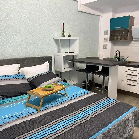 Nord-casa Del Mar85 *