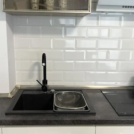 Appartement Nord-casa Del Mar85 Mamaia