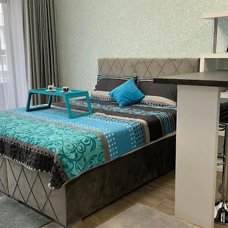 Nord-casa Del Mar85 Mamaia