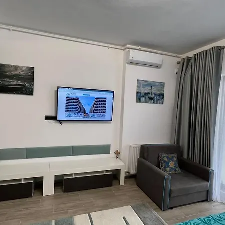 Nord-casa Del Mar85 * Mamaia