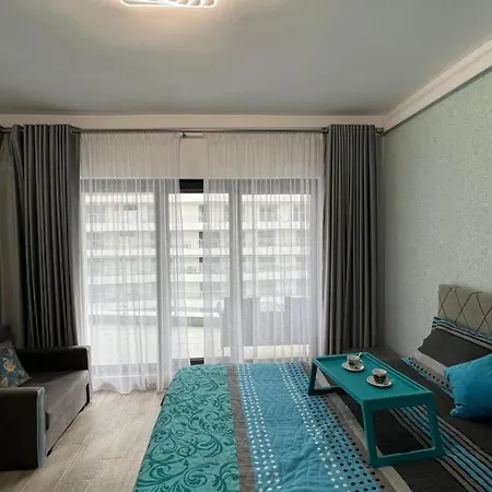 Nord-casa Del Mar85 Apartman *