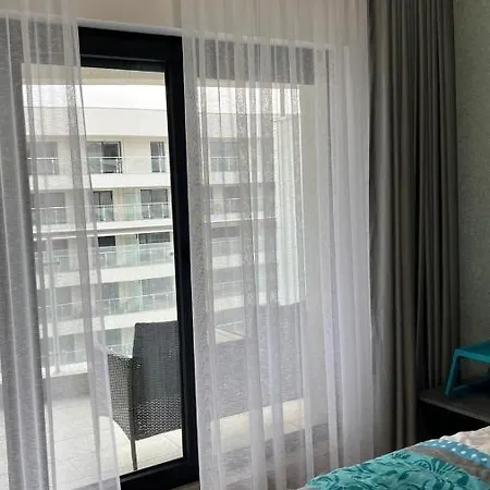 Apartman Nord-casa Del Mar85