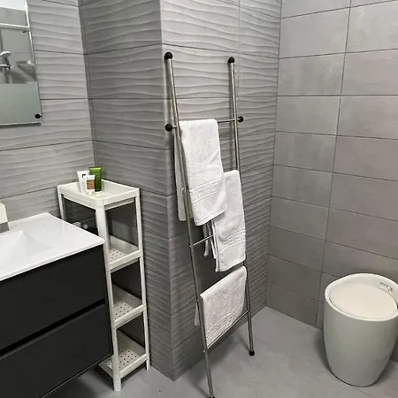 Apartman Nord-casa Del Mar85 *