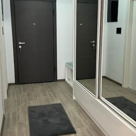 Nord-casa Del Mar85 Apartman Mamaia