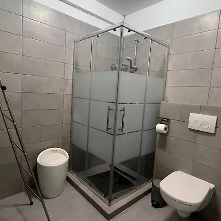 Nord-casa Del Mar85 *