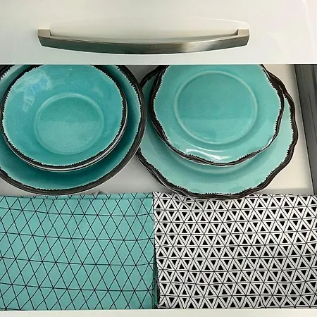 Апартаменты Nord-casa Del Mar85