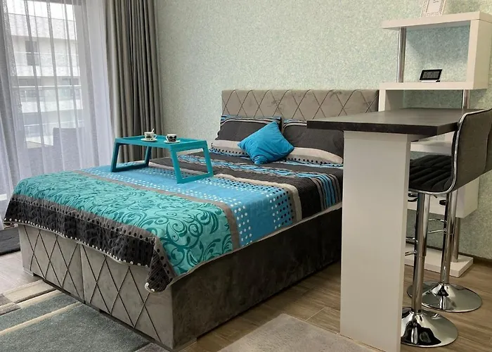 Nord-casa Del Mar85 מאמאיה