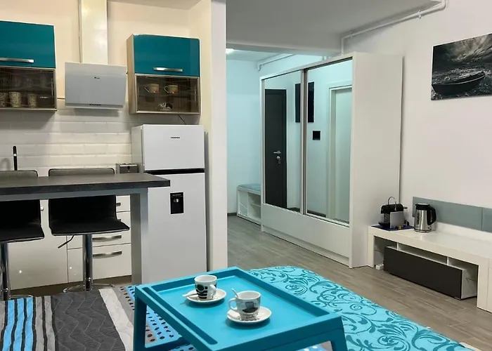 Nord-casa Del Mar85 *