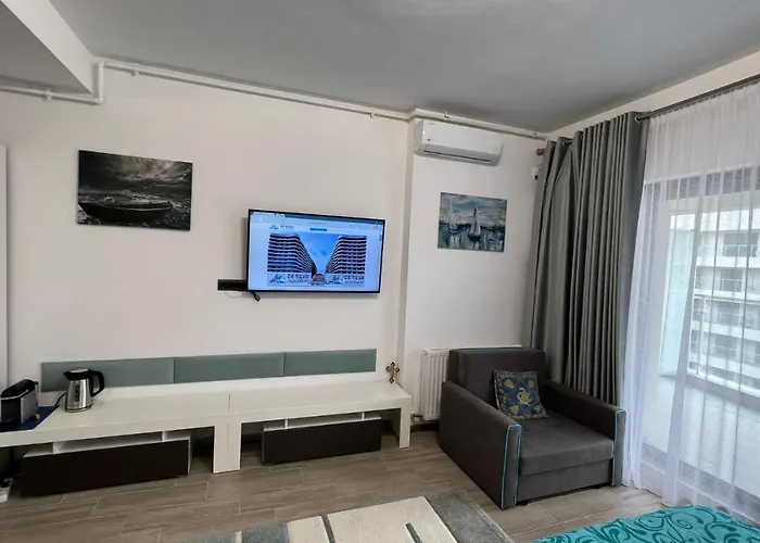 Nord-casa Del Mar85 * מאמאיה