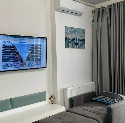 דירה Nord-casa Del Mar85 *