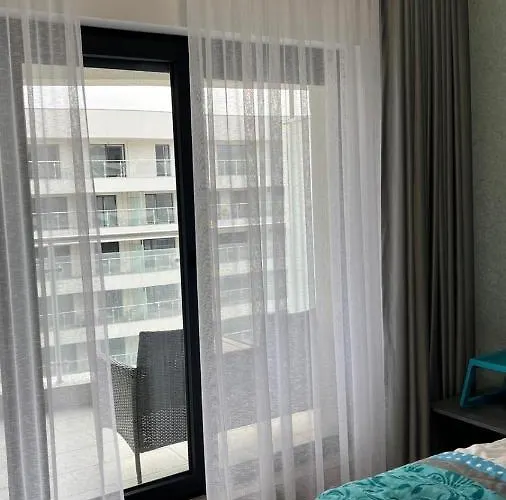 דירה Nord-casa Del Mar85