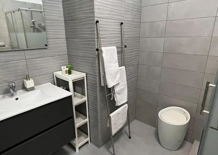 דירה Nord-casa Del Mar85 *