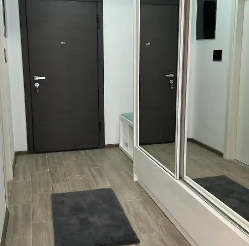 Nord-casa Del Mar85 דירה מאמאיה